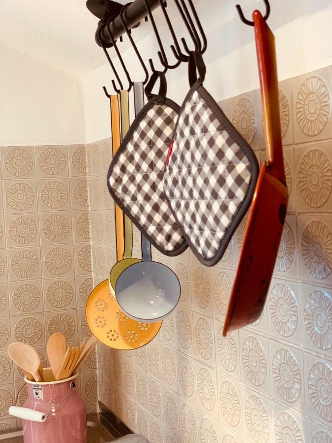 Apartament Bergleben Krün Zewnętrze zdjęcie