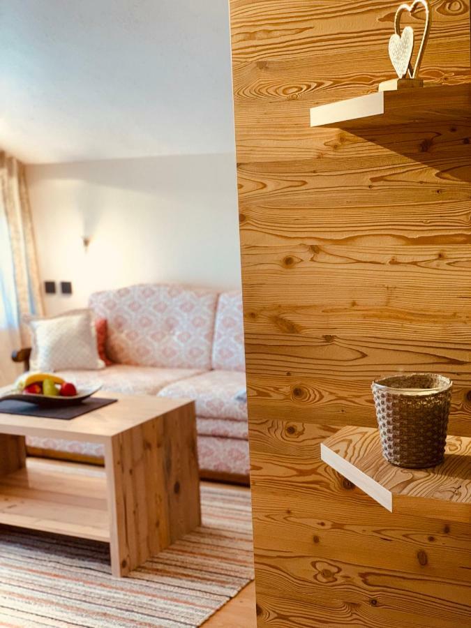 Apartament Bergleben Krün Zewnętrze zdjęcie