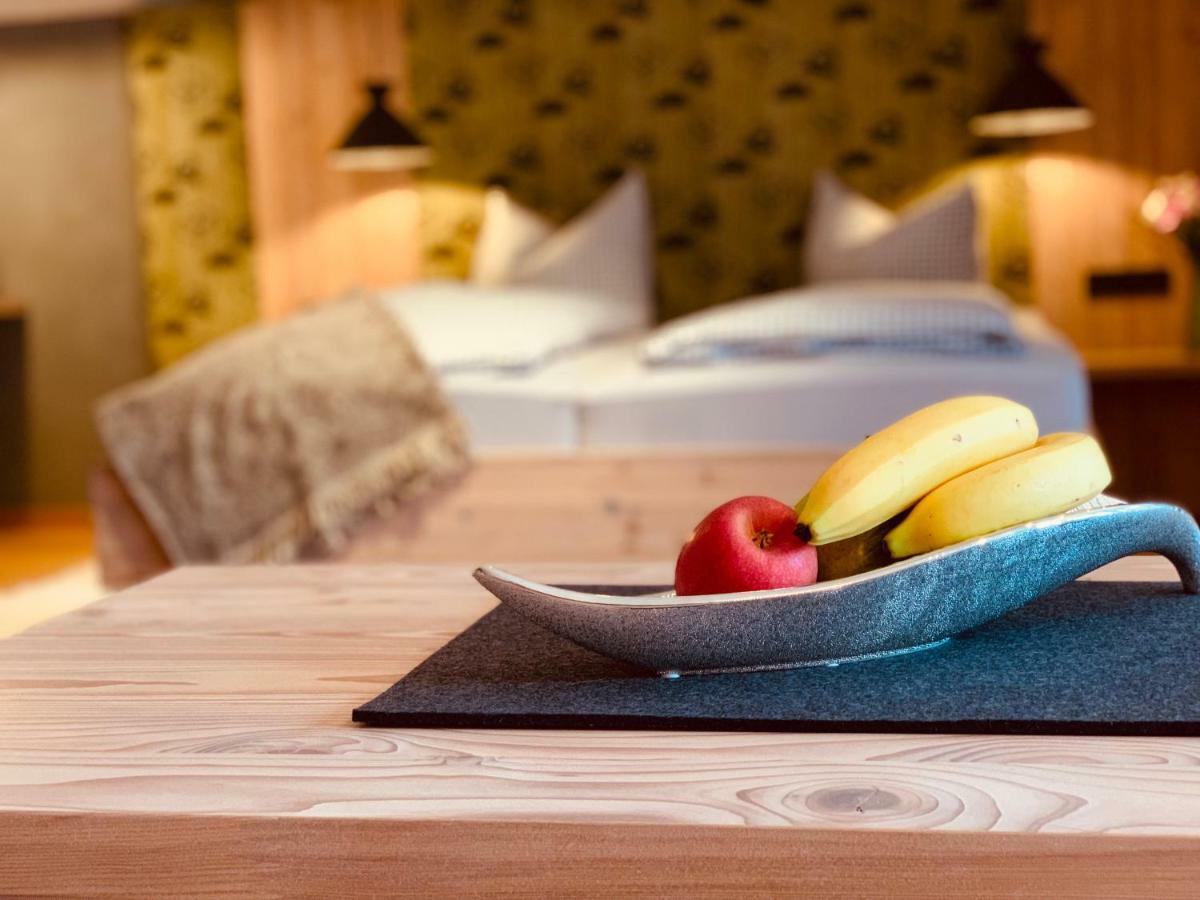 Apartament Bergleben Krün Zewnętrze zdjęcie
